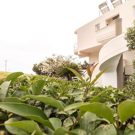 Allview Apartments Palaiochora Dış mekan fotoğraf