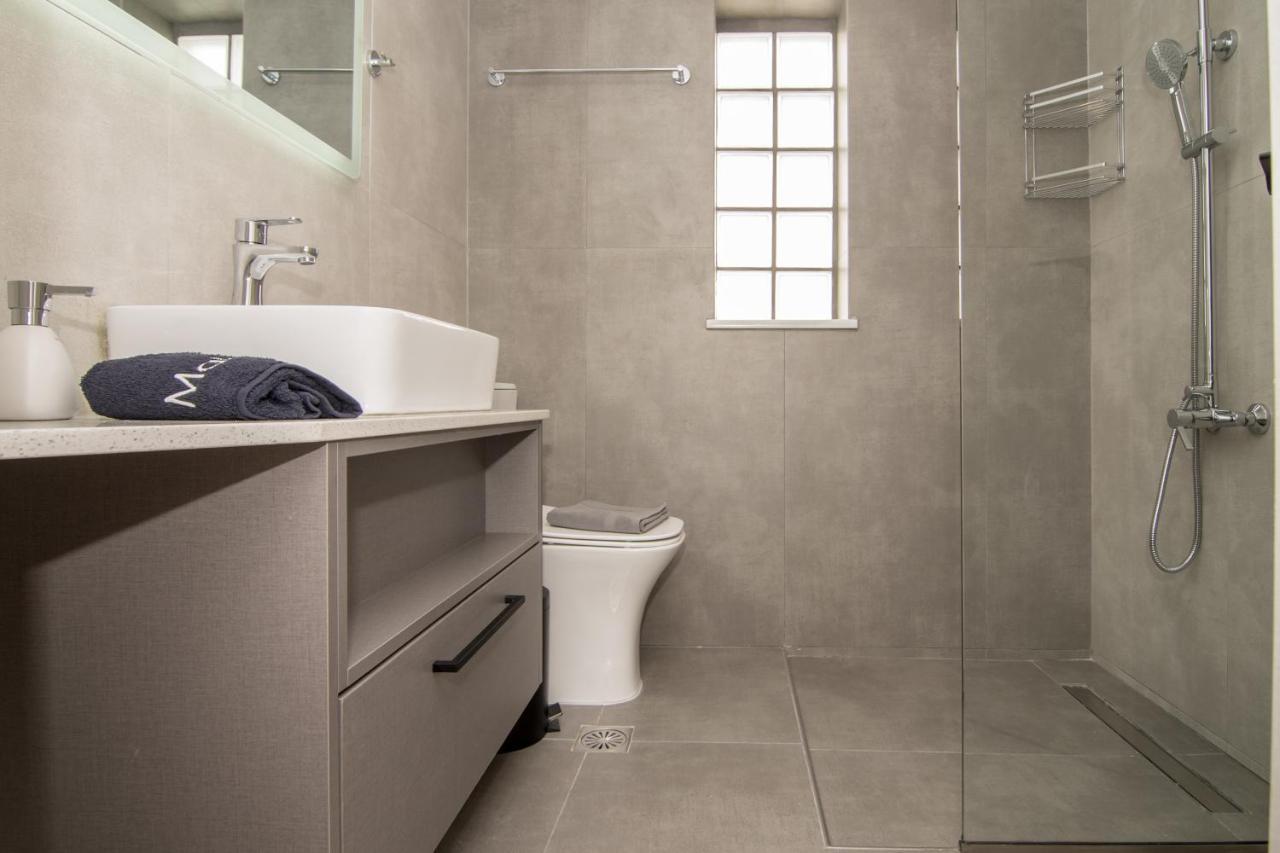 Allview Apartments Palaiochora Dış mekan fotoğraf