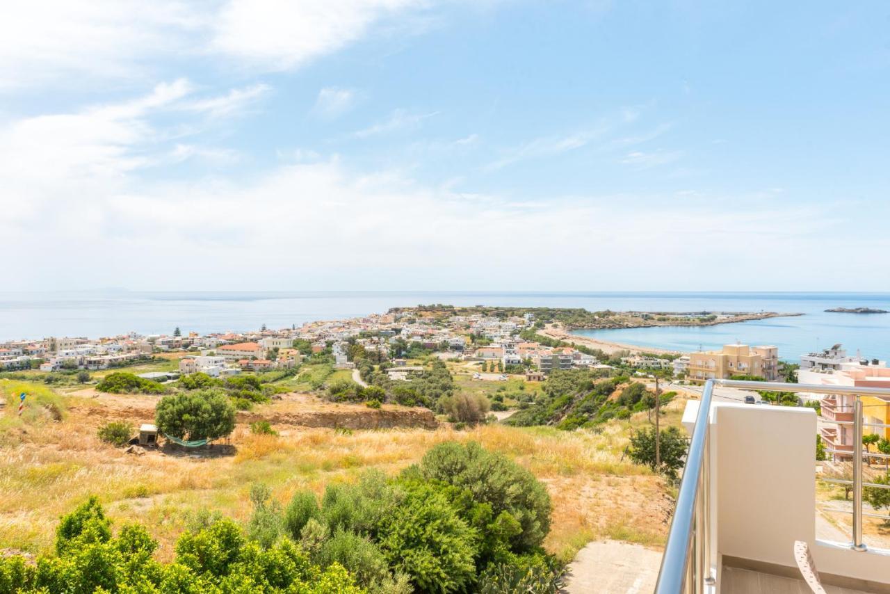 Allview Apartments Palaiochora Dış mekan fotoğraf