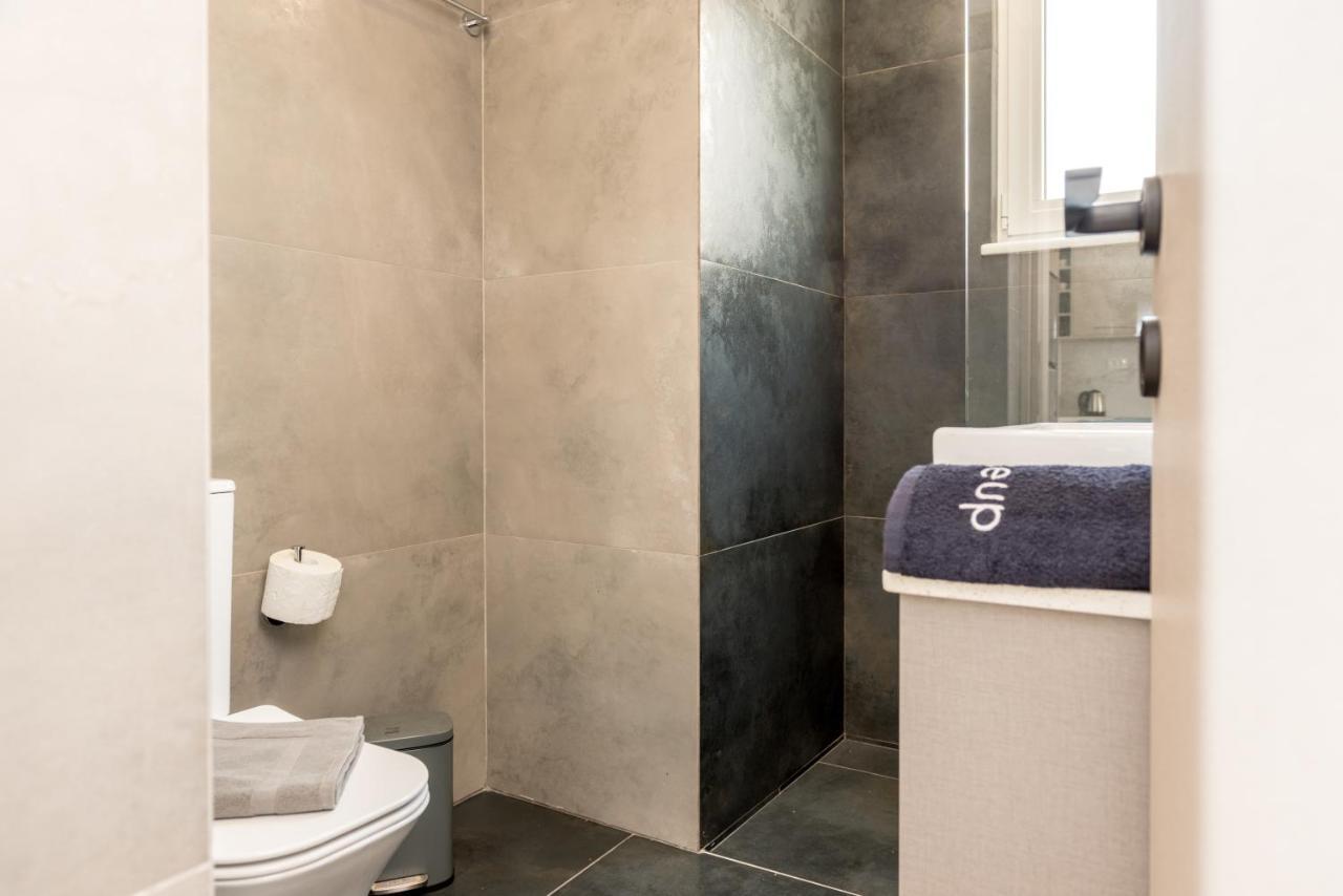 Allview Apartments Palaiochora Dış mekan fotoğraf